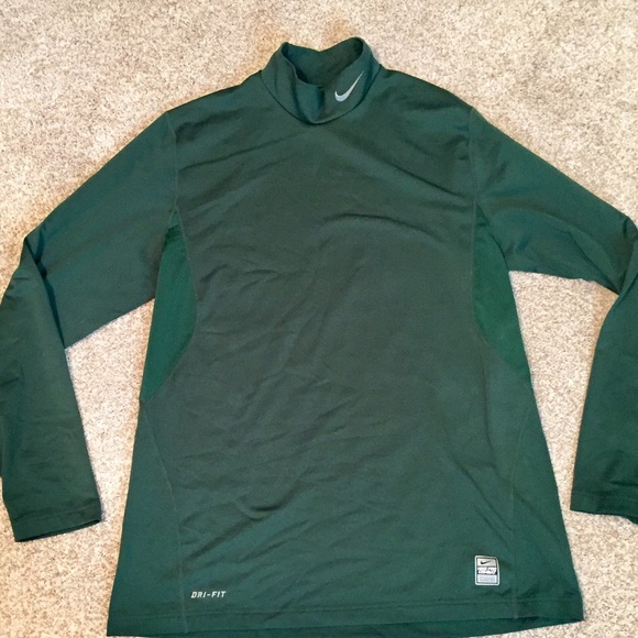 nike coldgear long sleeve
